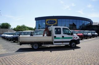 Iveco Daily 35C13